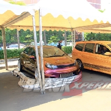 BlackAuto Battle Bandung 2015