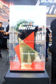 BlackAuto Battle Bandung 2015 Photo 11