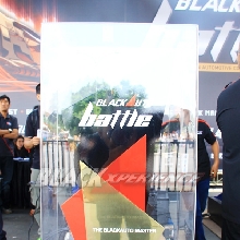 BlackAuto Battle Bandung 2015