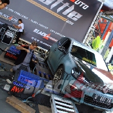 BlackAuto Battle Bandung 2015