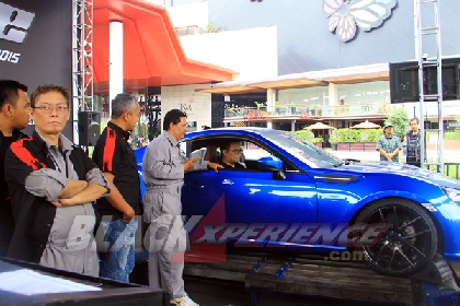 BlackAuto Battle Bandung 2015 Photo 13