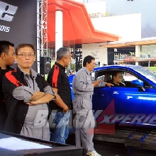 BlackAuto Battle Bandung 2015