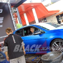 BlackAuto Battle Bandung 2015