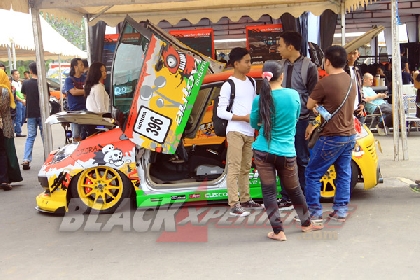 BlackAuto Battle Bandung 2015 Photo 16