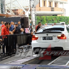 BlackAuto Battle Bandung 2015