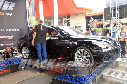 BlackAuto Battle Bandung 2015 Photo 20