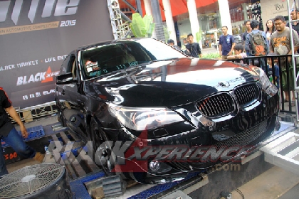BlackAuto Battle Bandung 2015 Photo 21