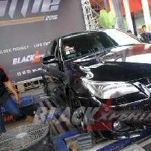 BlackAuto Battle Bandung 2015