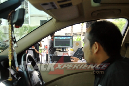 BlackAuto Battle Bandung 2015 Photo 22