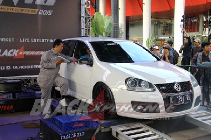 BlackAuto Battle Bandung 2015 Photo 24