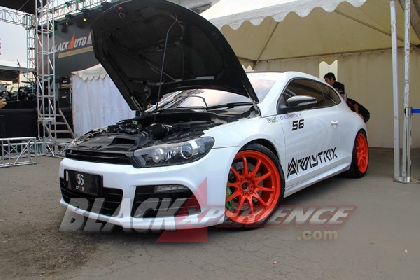 BlackAuto Battle Bandung 2015 Photo 25