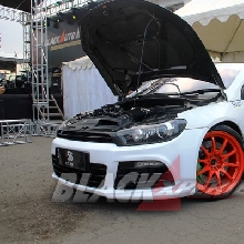 BlackAuto Battle Bandung 2015