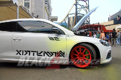 BlackAuto Battle Bandung 2015 Photo 26