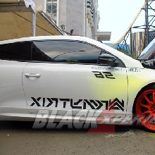 BlackAuto Battle Bandung 2015