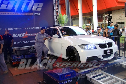 BlackAuto Battle Bandung 2015 Photo 27