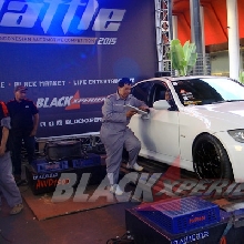 BlackAuto Battle Bandung 2015