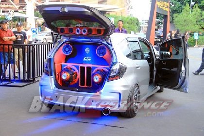 BlackAuto Battle Bandung 2015 Photo 28