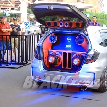 BlackAuto Battle Bandung 2015