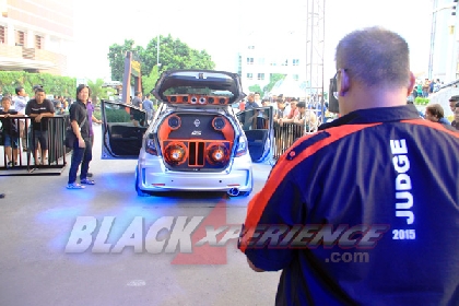 BlackAuto Battle Bandung 2015 Photo 29