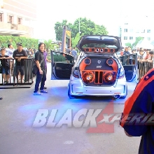 BlackAuto Battle Bandung 2015