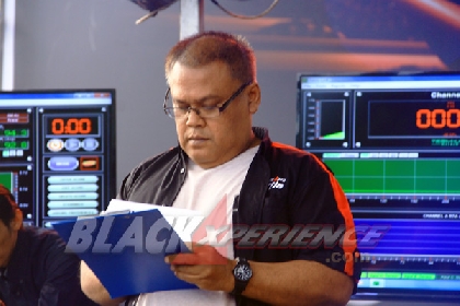 BlackAuto Battle Bandung 2015 Photo 30