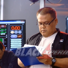 BlackAuto Battle Bandung 2015