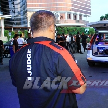 BlackAuto Battle Bandung 2015