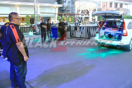 BlackAuto Battle Bandung 2015 Photo 32