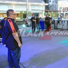 BlackAuto Battle Bandung 2015