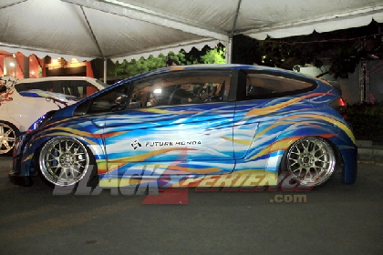 BlackAuto Battle Bandung 2015 Photo 33