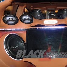 BlackAuto Battle Bandung 2015