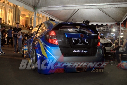 BlackAuto Battle Bandung 2015 Photo 35