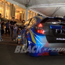 BlackAuto Battle Bandung 2015
