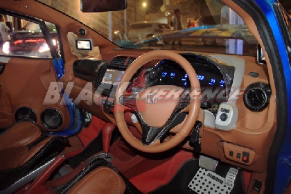 BlackAuto Battle Bandung 2015 Photo 36