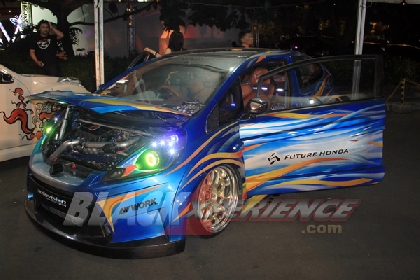 BlackAuto Battle Bandung 2015 Photo 38