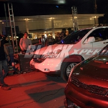 BlackAuto Battle Bandung 2015