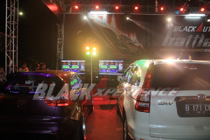 BlackAuto Battle Bandung 2015 Photo 41