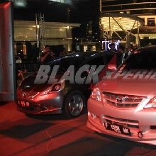 BlackAuto Battle Bandung 2015