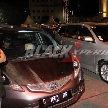 BlackAuto Battle Bandung 2015