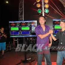 BlackAuto Battle Bandung 2015