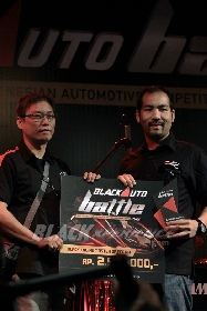 BlackAuto Battle Bandung 2015 Photo 46