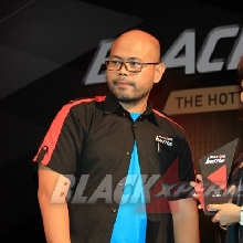 BlackAuto Battle Bandung 2015
