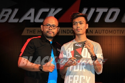 BlackAuto Battle Bandung 2015 Photo 48