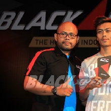 BlackAuto Battle Bandung 2015