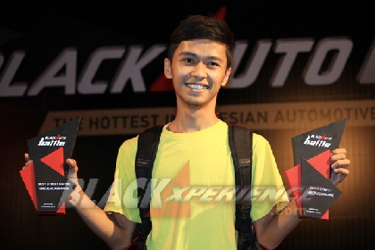 BlackAuto Battle Bandung 2015 Photo 49