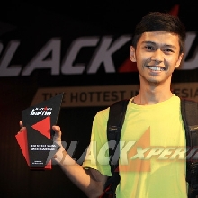 BlackAuto Battle Bandung 2015
