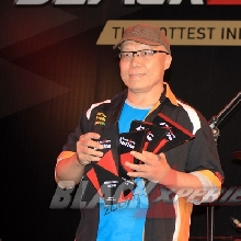 BlackAuto Battle Bandung 2015