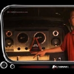 SQL & SPL Battle Dyno Attraction Roadshow Solo 2014 