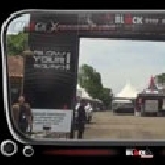 All Contestan and Convoy Dyno Attraction Roadshow Malang 2013