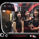 Entertainment @ Dyno Attraction Roadshow Malang 2013